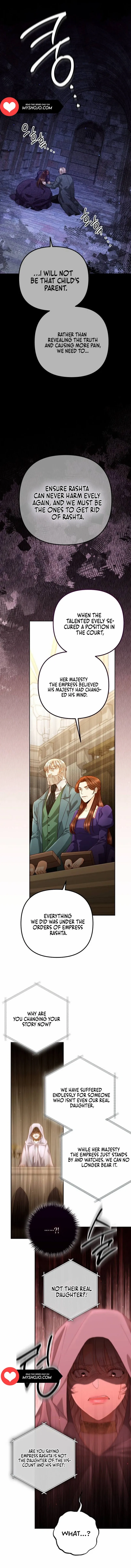 The Remarried Empress, Chapter 185 image 13